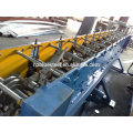 Corrosion Proof Galvanized Iron C Stud And Track Roll Forming Machine Factory Price